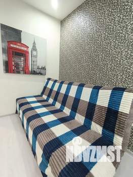 2-к квартира, посуточно, 48м2, 1/5 этаж