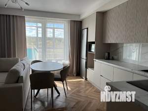 2-к квартира, посуточно, 58м2, 2/9 этаж
