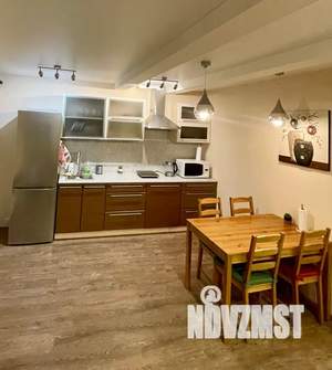 2-к квартира, посуточно, 44м2, 8/9 этаж