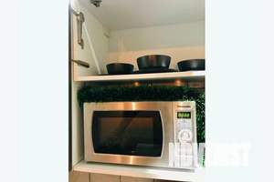 1-к квартира, посуточно, 26м2, 2/3 этаж