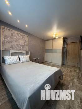 2-к квартира, посуточно, 42м2, 3/5 этаж