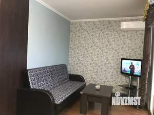 2-к квартира, посуточно, 42м2, 1/1 этаж