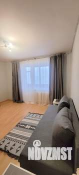 2-к квартира, на длительный срок, 53м2, 4/5 этаж