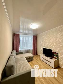 1-к квартира, посуточно, 27м2, 1/5 этаж