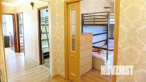 4-к квартира, на длительный срок, 82м2, 5/9 этаж