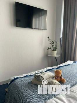 1-к квартира, посуточно, 29м2, 1/1 этаж