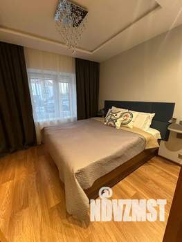 2-к квартира, посуточно, 45м2, 1/5 этаж