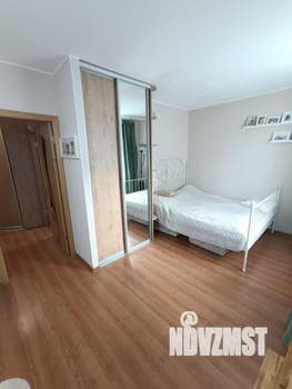 2-к квартира, на длительный срок, 38м2, 3/10 этаж
