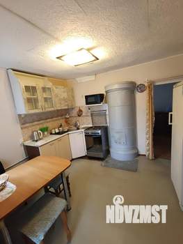 2-к квартира, на длительный срок, 45м2, 1/1 этаж