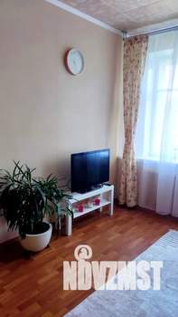 1-к квартира, посуточно, 32м2, 3/4 этаж