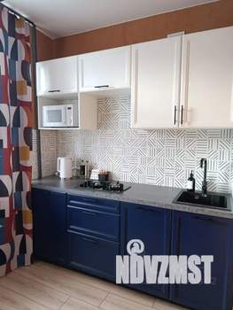 2-к квартира, посуточно, 80м2, 1/1 этаж