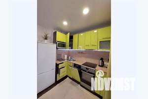 2-к квартира, посуточно, 37м2, 5/5 этаж