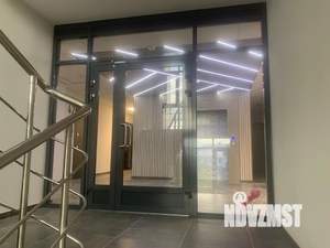 1-к квартира, посуточно, 41м2, 5/9 этаж