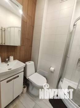 Студия квартира, посуточно, 29м2, 7/7 этаж
