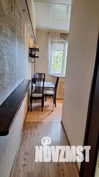 2-к квартира, посуточно, 47м2, 1/5 этаж