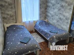 2-к квартира, посуточно, 61м2, 1/3 этаж