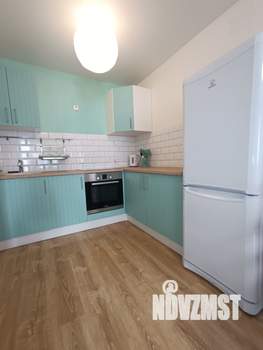2-к квартира, на длительный срок, 40м2, 4/9 этаж