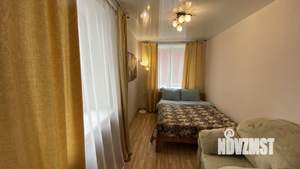 2-к квартира, посуточно, 45м2, 2/5 этаж