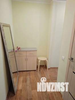 2-к квартира, посуточно, 45м2, 3/5 этаж