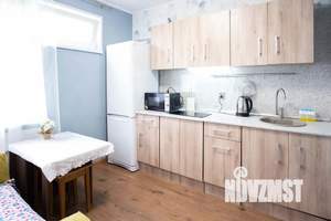 1-к квартира, посуточно, 40м2, 4/9 этаж