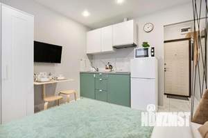 2-к квартира, посуточно, 40м2, 1/1 этаж