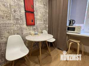 1-к квартира, посуточно, 35м2, 1/5 этаж