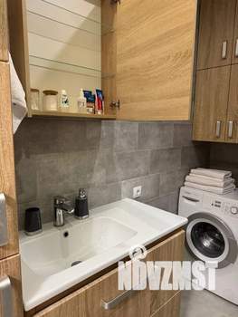 1-к квартира, посуточно, 45м2, 3/9 этаж