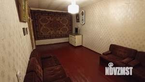 2-к квартира, на длительный срок, 44м2, 4/5 этаж