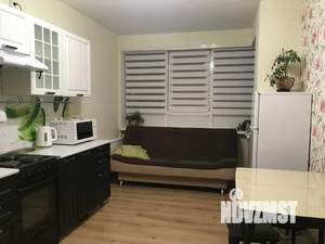 1-к квартира, посуточно, 35м2, 3/14 этаж