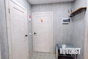 1-к квартира, посуточно, 45м2, 1/5 этаж