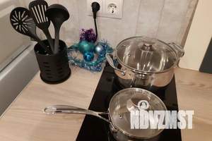 1-к квартира, посуточно, 43м2, 7/9 этаж