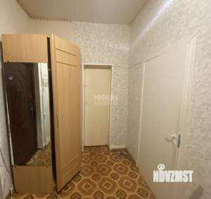 2-к квартира, на длительный срок, 38м2, 2/2 этаж