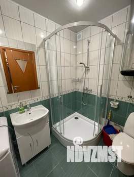 2-к квартира, посуточно, 45м2, 1/5 этаж