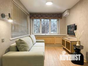 1-к квартира, посуточно, 68м2, 1/1 этаж