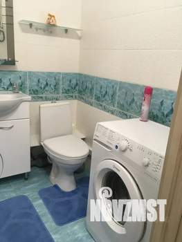 1-к квартира, посуточно, 35м2, 3/14 этаж