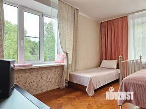 2-к квартира, посуточно, 53м2, 3/5 этаж