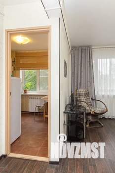 1-к квартира, посуточно, 31м2, 3/5 этаж