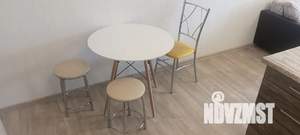 Студия квартира, посуточно, 27м2, 4/5 этаж