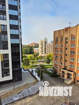 1-к квартира, посуточно, 36м2, 5/5 этаж