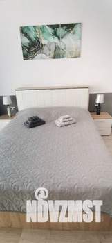 2-к квартира, посуточно, 48м2, 3/4 этаж