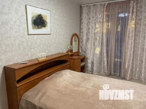 2-к квартира, посуточно, 46м2, 1/7 этаж