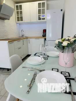 2-к квартира, посуточно, 44м2, 7/9 этаж