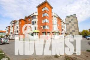 2-к квартира, на длительный срок, 65м2, 1/4 этаж