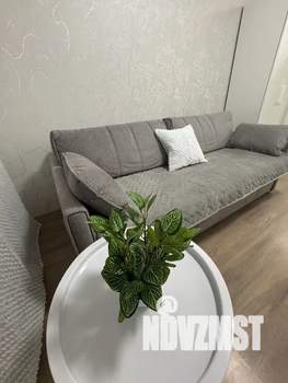 1-к квартира, посуточно, 45м2, 4/16 этаж