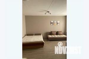 1-к квартира, посуточно, 27м2, 4/5 этаж