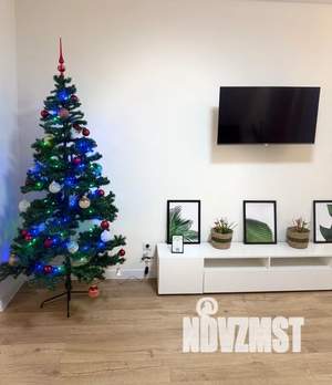 2-к квартира, посуточно, 47м2, 1/5 этаж