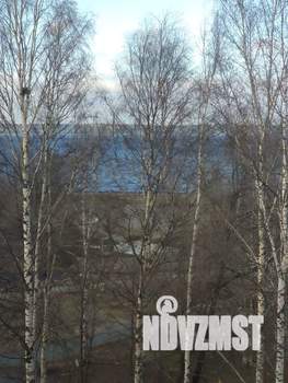 2-к квартира, посуточно, 41м2, 5/5 этаж