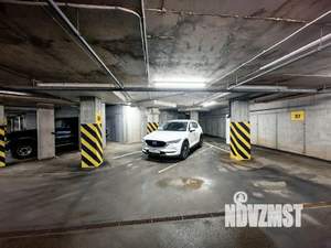 1-к квартира, посуточно, 52м2, 1/1 этаж