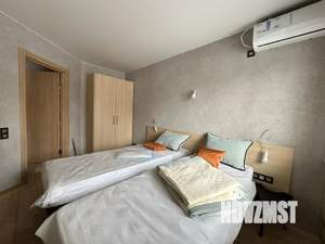 2-к квартира, посуточно, 68м2, 1/5 этаж