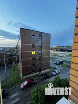 2-к квартира, на длительный срок, 50м2, 4/14 этаж